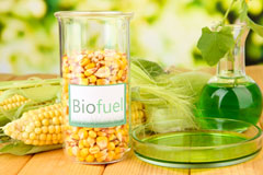Kilconquhar biofuel availability