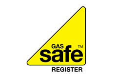 gas safe companies Kilconquhar